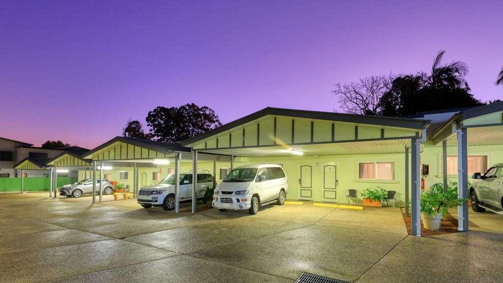 Best Western Caboolture Gateway Motel Exterior photo