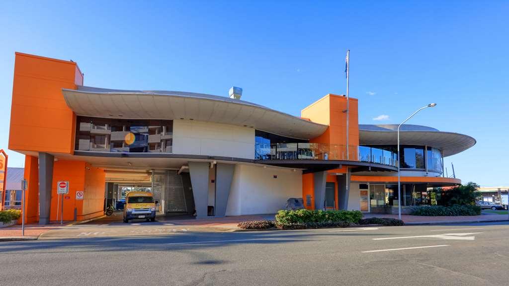 Best Western Caboolture Gateway Motel Facilities photo